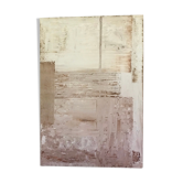 Abstract painting "Romy"