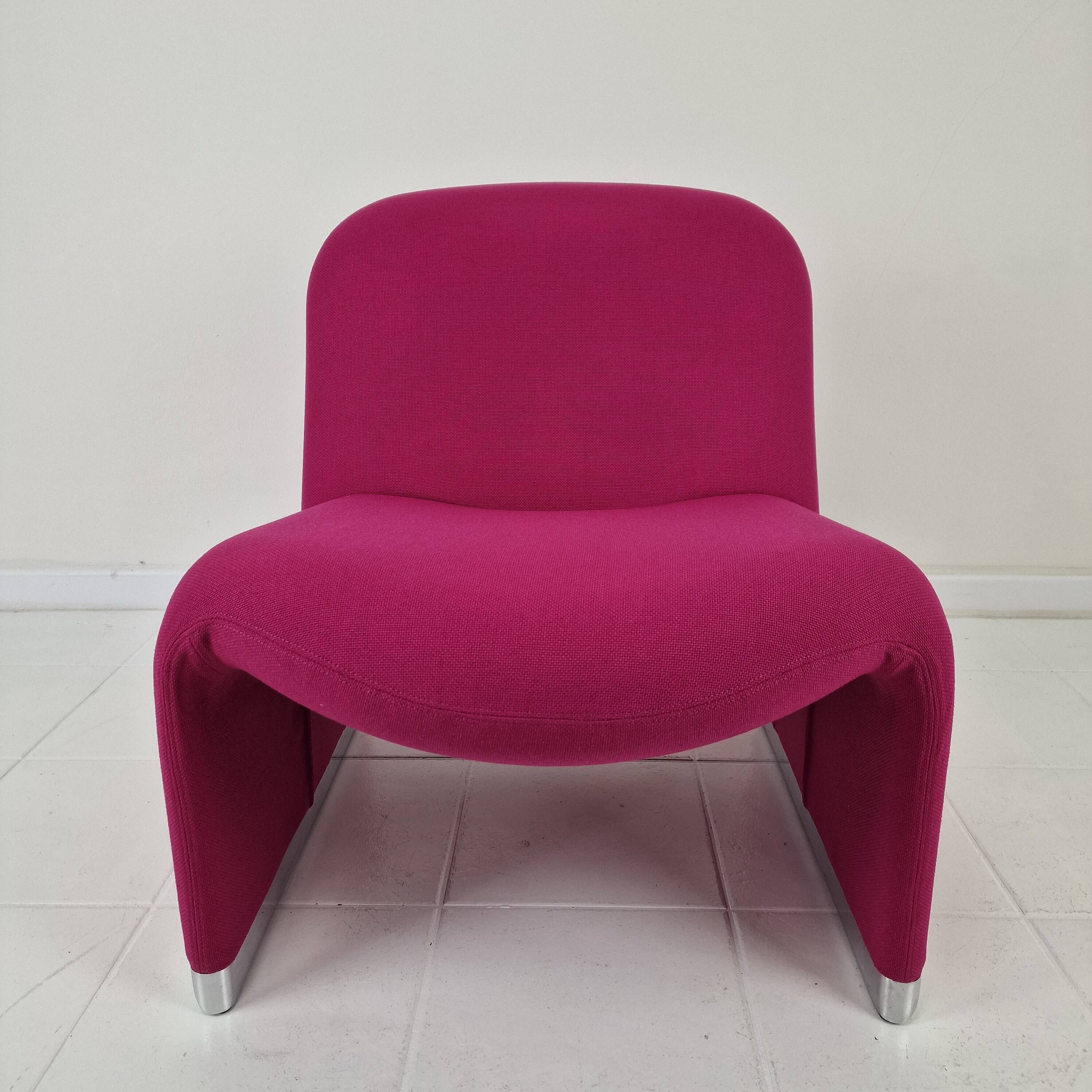 Alky Lounge Chair by Giancarlo Piretti for Anonima Castelli, Italy, 2026