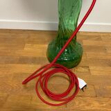 Lampadaire vintage 70