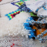 Carpet 210x110cm azilal