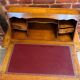 Beautiful vintage Capuchin desk