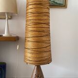 Large floor lamp, ACCOLAY floor lamp 1960 1970