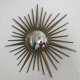 Mirror 1960 chaty - 50 cm