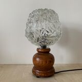 Vintage table lamp