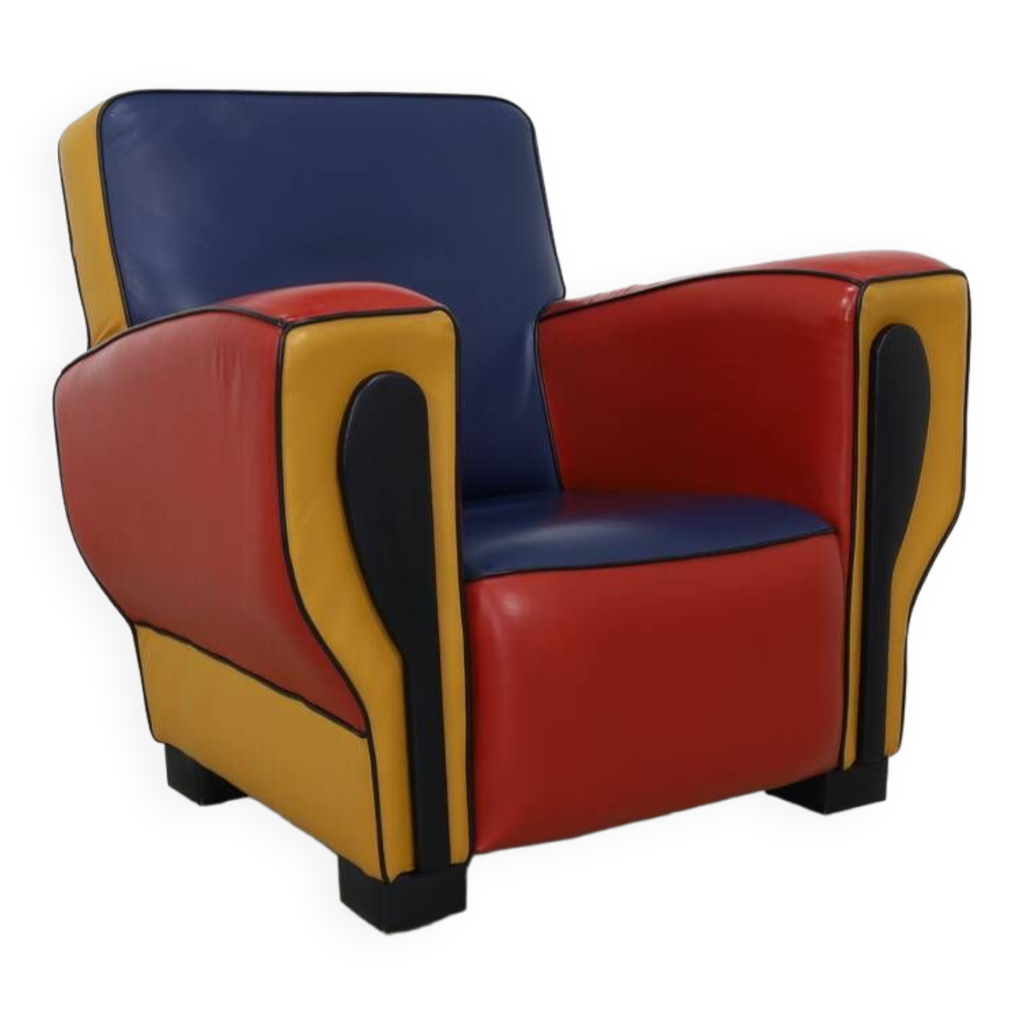 椅子 vintage 90's Postmodern Chair vintage 90's Postmodern Chair vintage 90's Postmodern Chair A pair