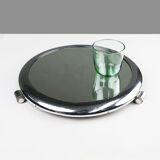 Art Deco serving tray 1930's