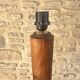 Art Deco Floor Lamp 1930 French
