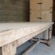 Table de ferme