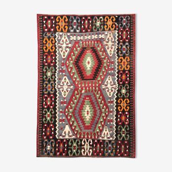 Tapis  kilim 150x98cm