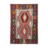Tapis  kilim 150x98cm
