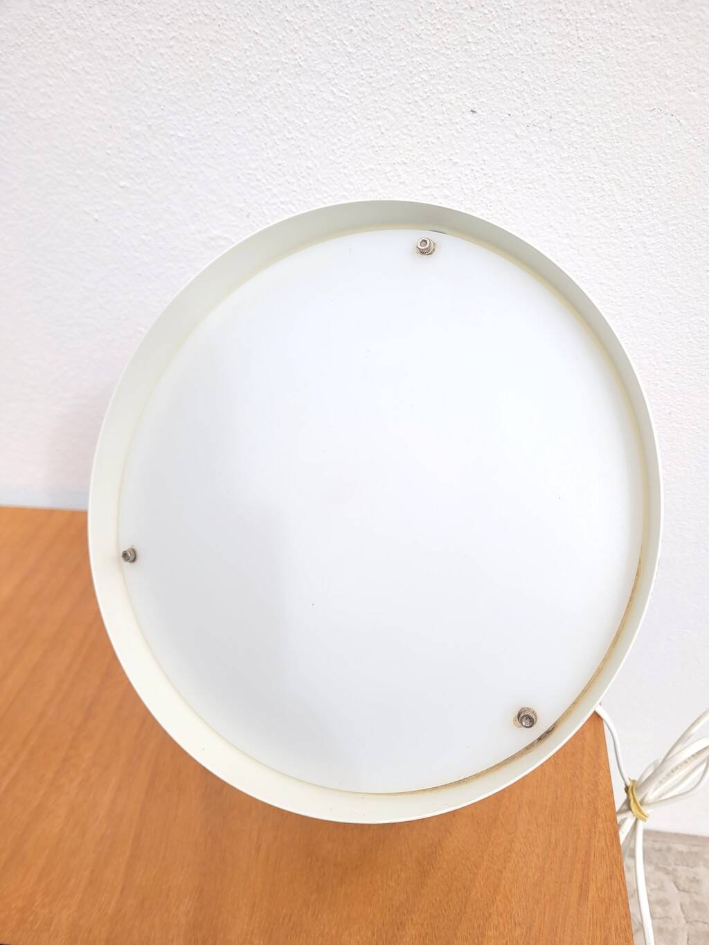 Ikea Wihlborg lamp 90s