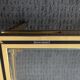 Table basse Pierre Vandel 70'80'