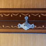 Chess/backgammon/checkers set