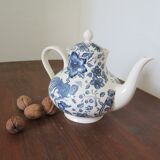 Vintage teapot Villeroy and Boch