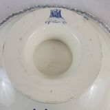 Gien decor Rouen dinnerware set