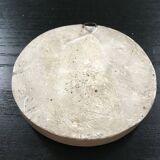 Plaster medallion