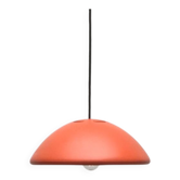 Danish space-age suspension by Bjarne Bo for Fog & Morup, 1970s.