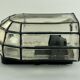 60s 70s lamp light wall lamp Limburg Plafoniere Space Age Design 60s