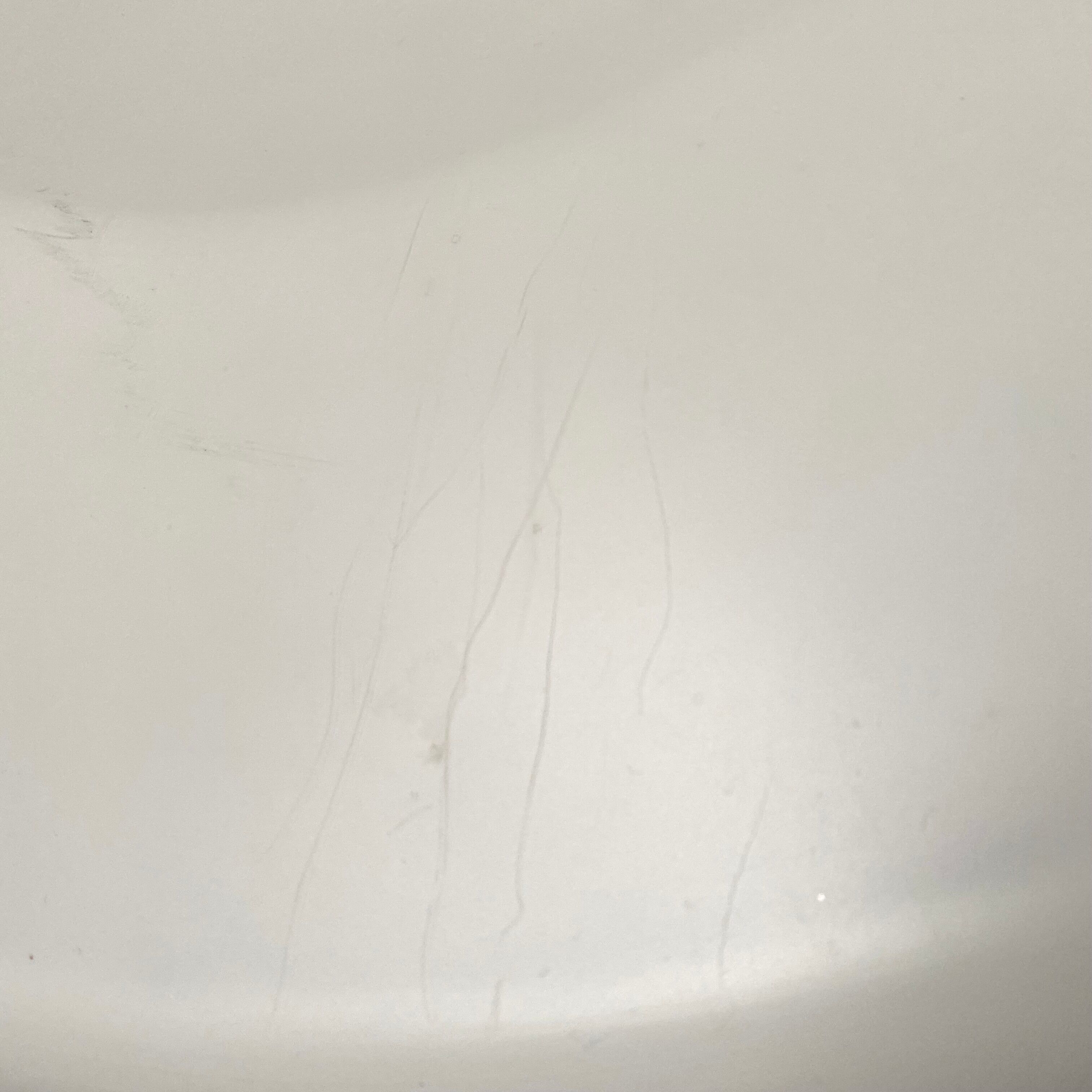 Suspension in aluminum btc