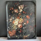 Platex tray