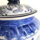 Chinese vase