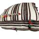 Vintage kilim cushion cover 61x30 cm