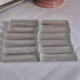 Knife and glass holder