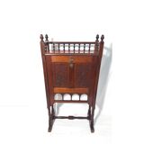 Anglo-indian writing desk