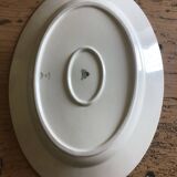 Plat vintage