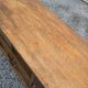 Vintage oak sideboard from the 60s