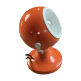 Vintage Eyeball Lamp