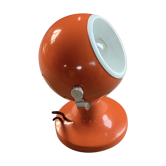 Vintage Eyeball Lamp