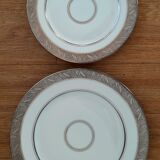 Assiettes Dior
