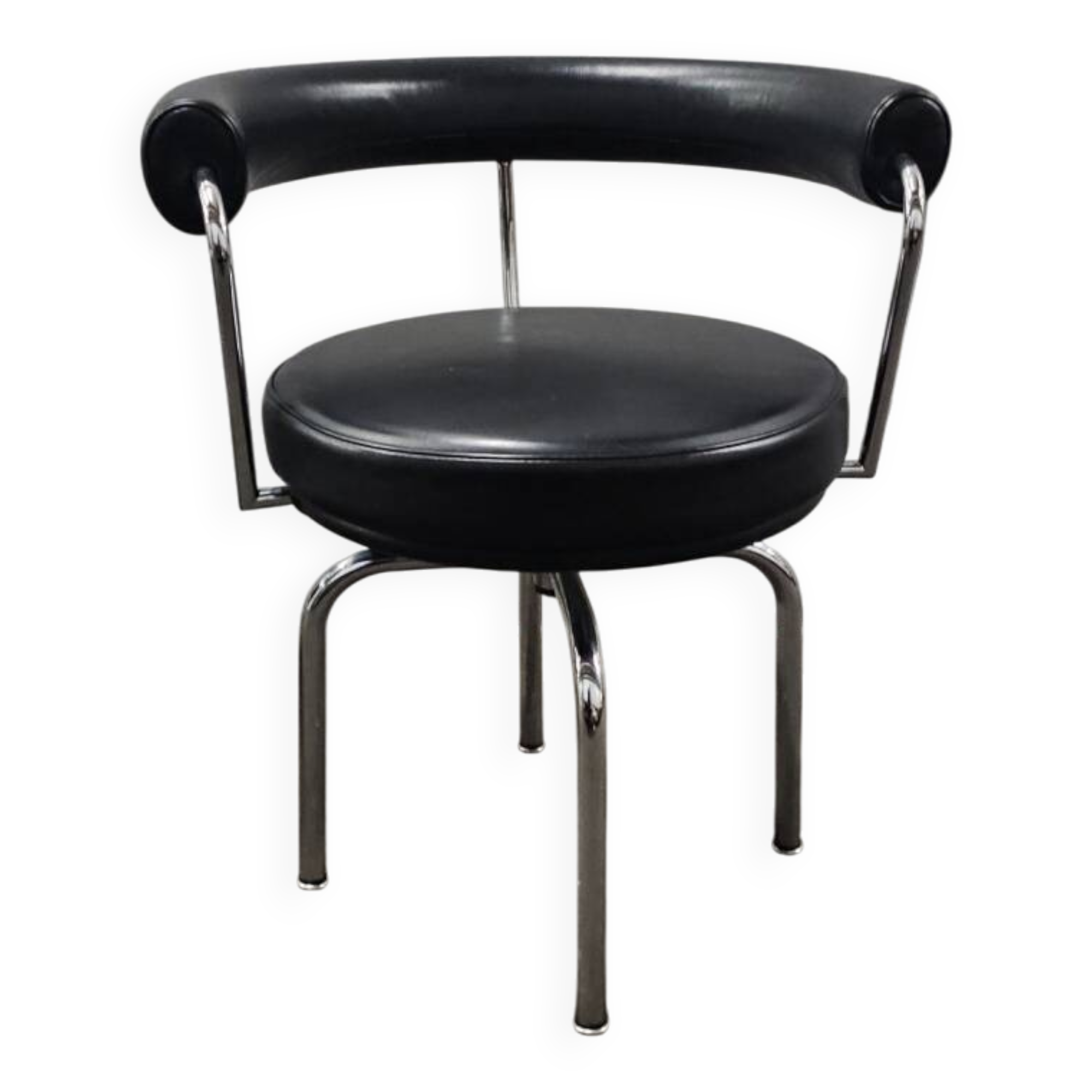 4 Cassina Lc7 Charlotte Perriand