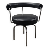 4 Cassina Lc7 Charlotte Perriand