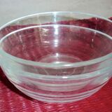 2 vintage Duralex cups