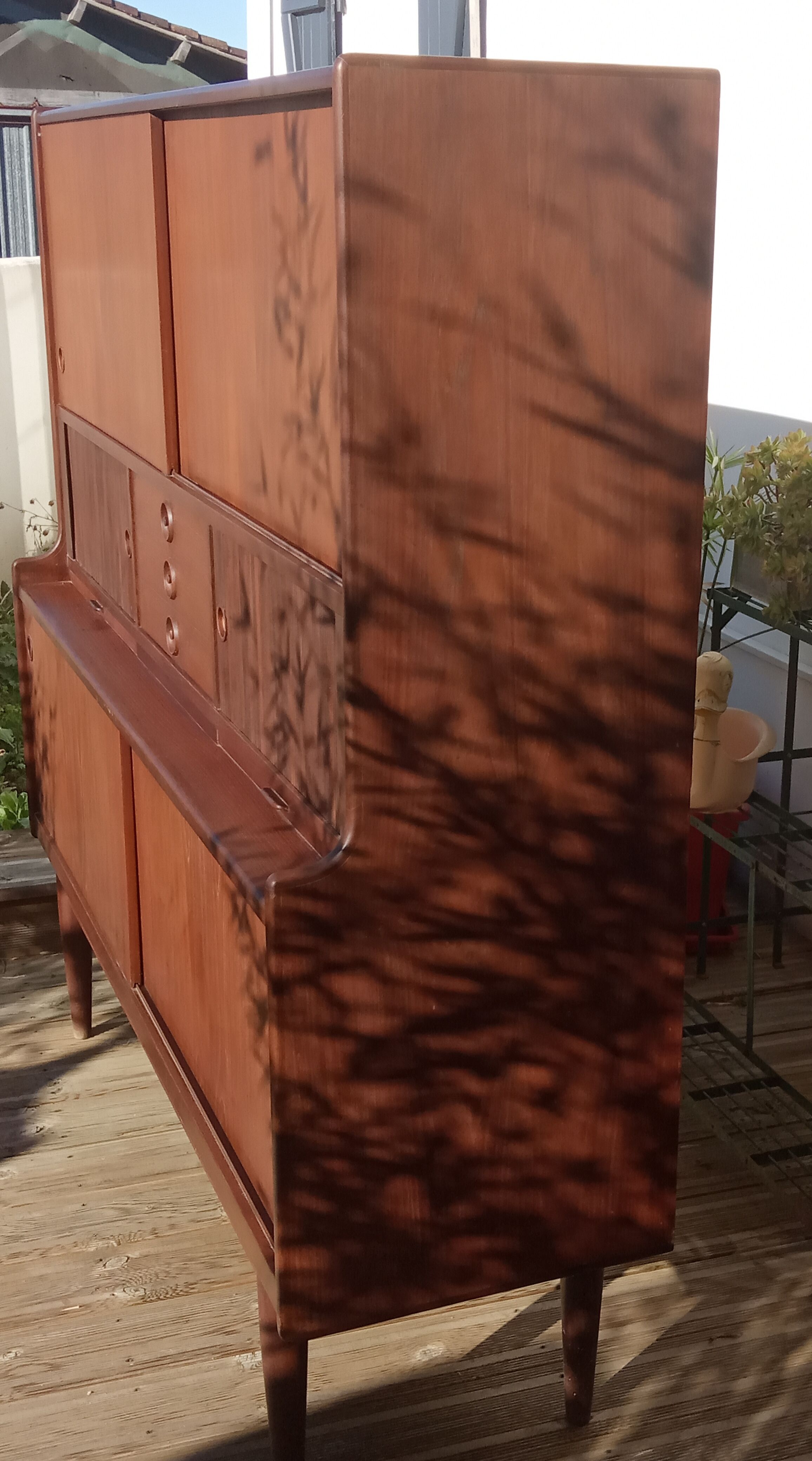 Scandinavian furniture 60s