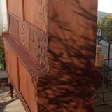 Scandinavian furniture 60s