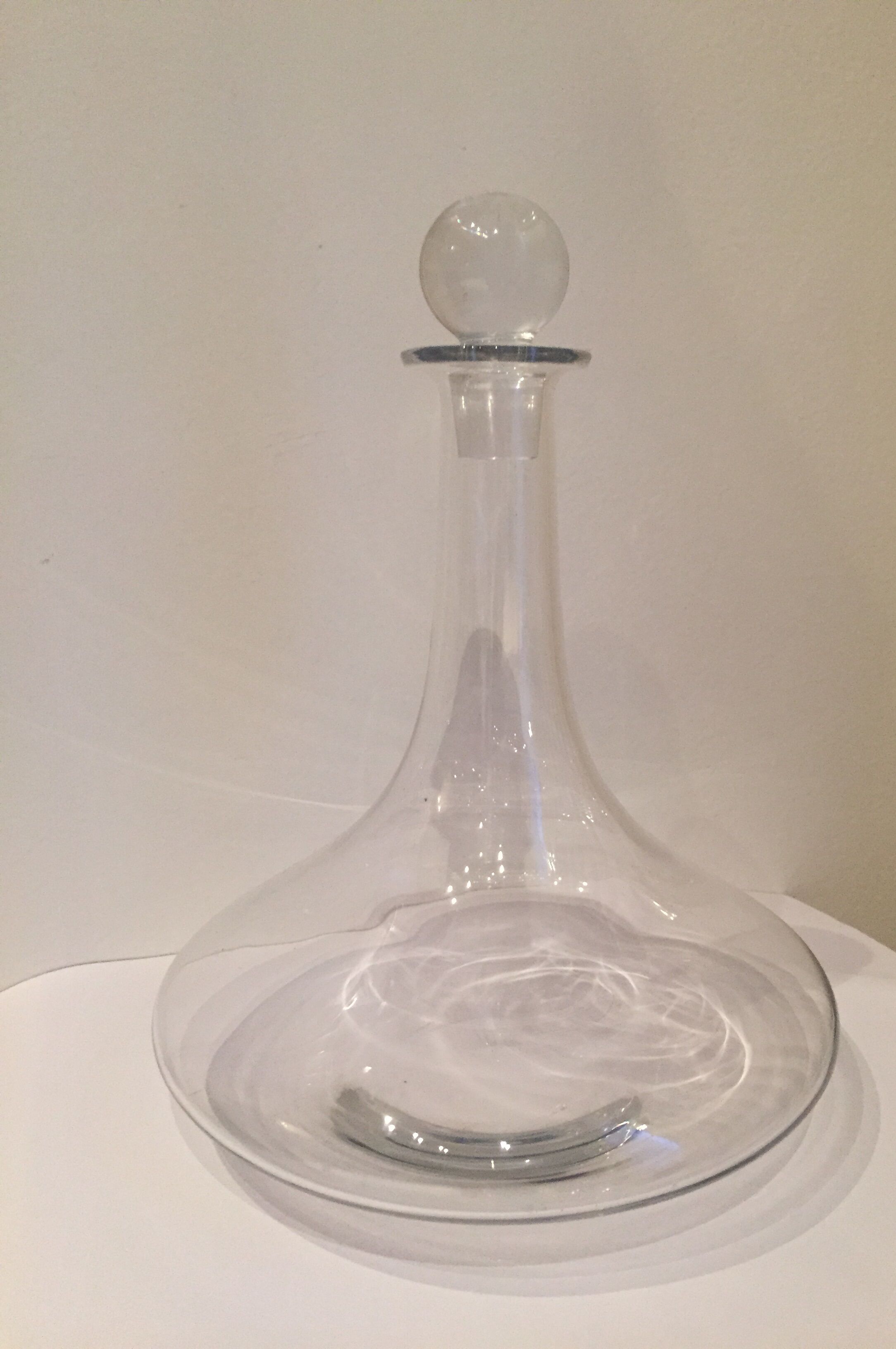 Decanter Villeroy & Boch