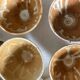 Tasses en grès , bols à cidre