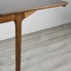 Midcentury McIntosh Extending Table In Stunning Teak.
