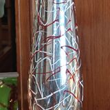 Italian design vase Perle d Arte