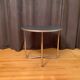 Table d'appoint Bauhaus par Mauser Werke Allemagne années 1950