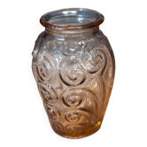 Mini vase, art déco