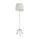 Tripod floor lamp 1950