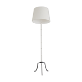 Tripod floor lamp 1950