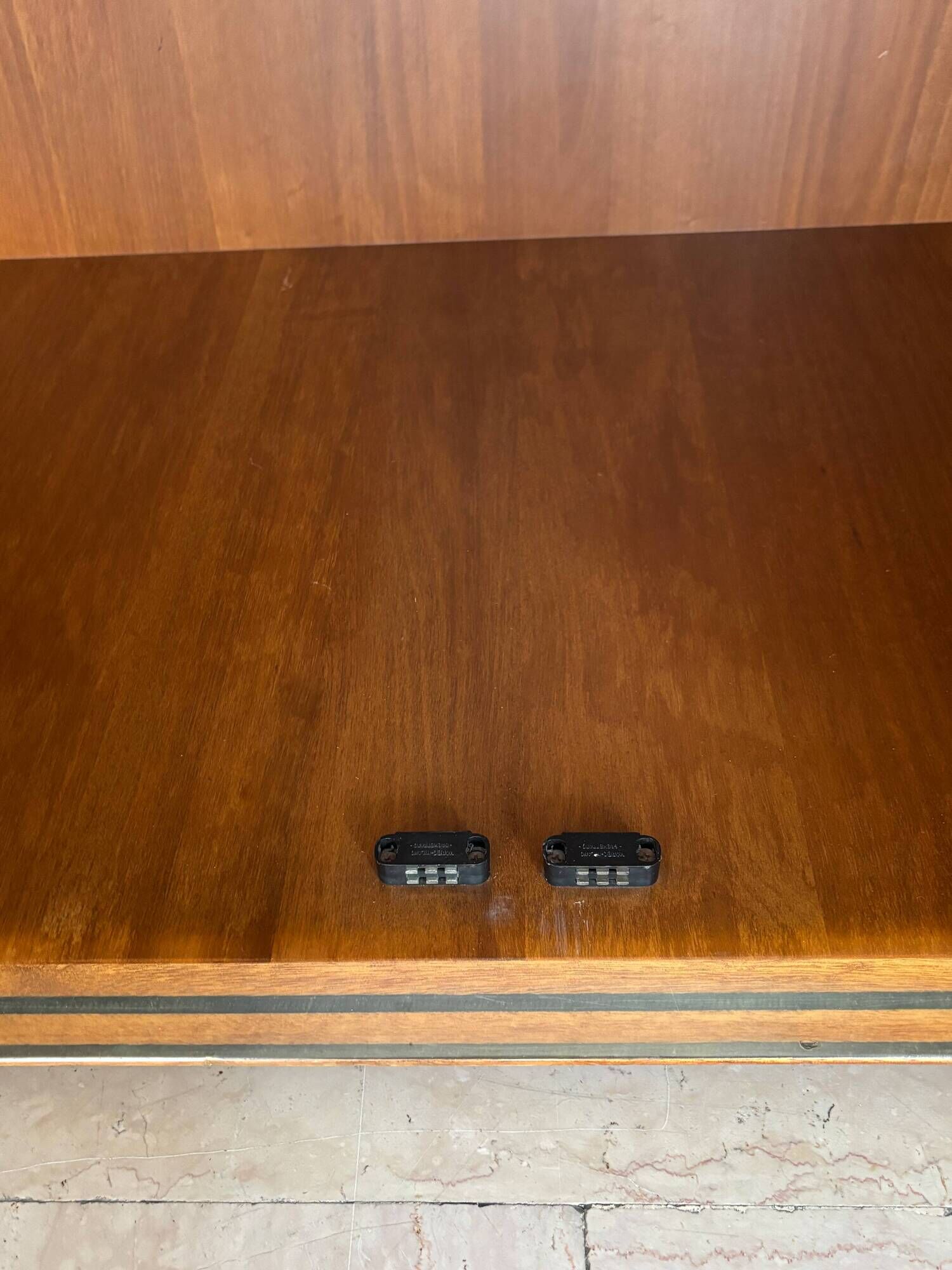 Afra & Tobia Scarpa for Maxalto Artona Italian wardrobes