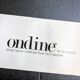 Paire d’appliques Ondine, New Age, 1970 Mazda