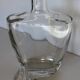 Set of 4 vintage carafes