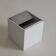 Cendrier Cubo par Bruno Munari pour Danese Milano